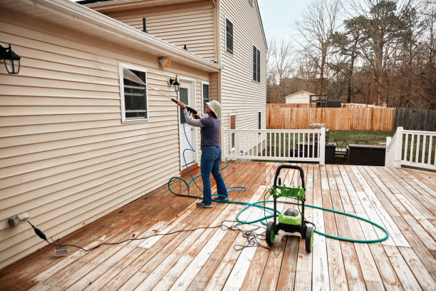 Best Pressure Washing Company Near Me  in Mcgregor, TX