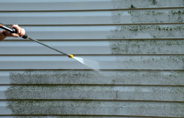 Best Residential Pressure Washing Services  in Mcgregor, TX
