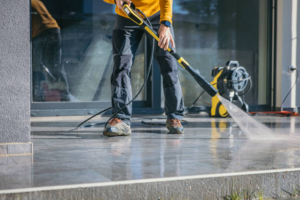 Best Residential Pressure Washing Services  in Mcgregor, TX