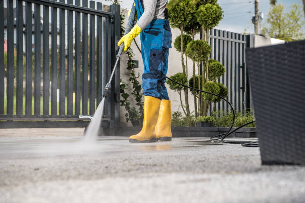 Best Commercial Building Pressure Washing  in Mcgregor, TX