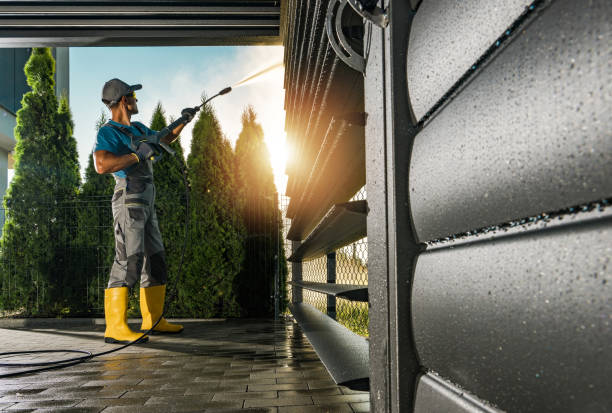 Best Garage Pressure Washing  in Mcgregor, TX