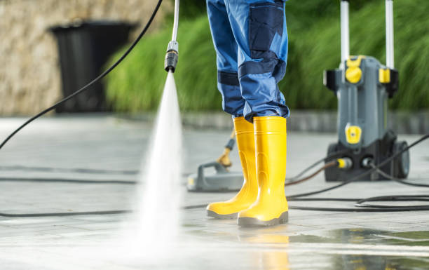  Mcgregor, TX Pressure Washing Pros