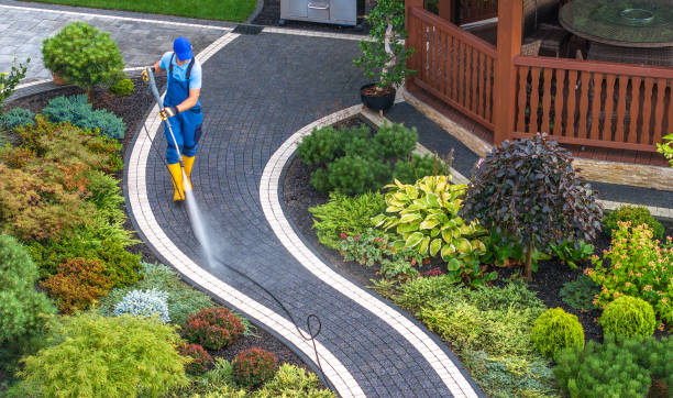 Trusted Mcgregor, TX Pressure Washing Experts