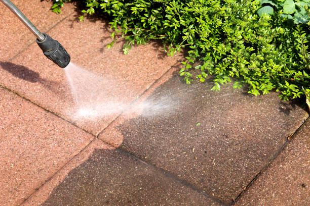 Best House Pressure Washing  in Mcgregor, TX